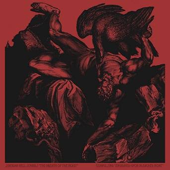 Siberian Hell Sounds : Siberian Hell Sounds - Convulsing